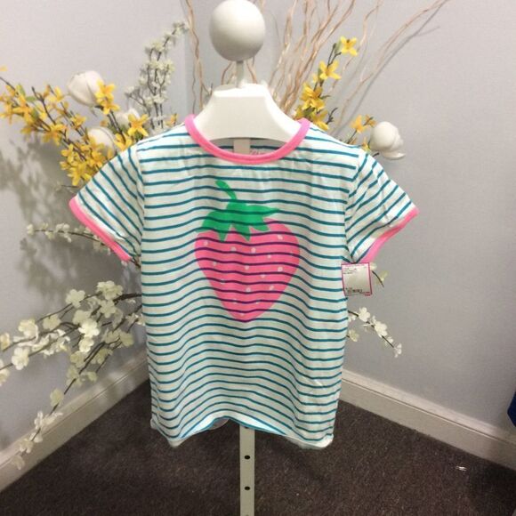 Mini Boden tee size 9-10 EUC - Picture 3 of 3